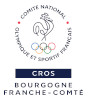 Logo CROS BFC