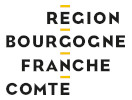 Logo Région BFC